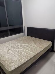 Presto @ Upper Serangoon (D19), Apartment #576411571